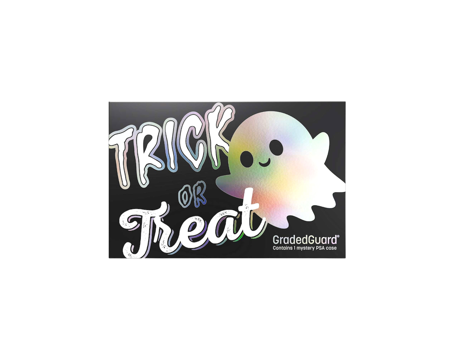 Trick or Treat (PSA)