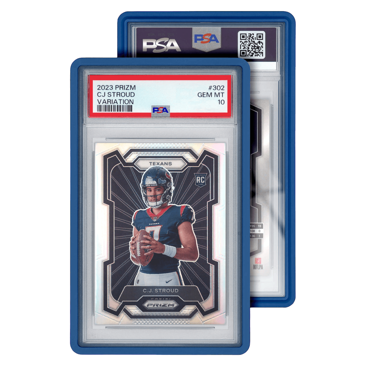 graded guards