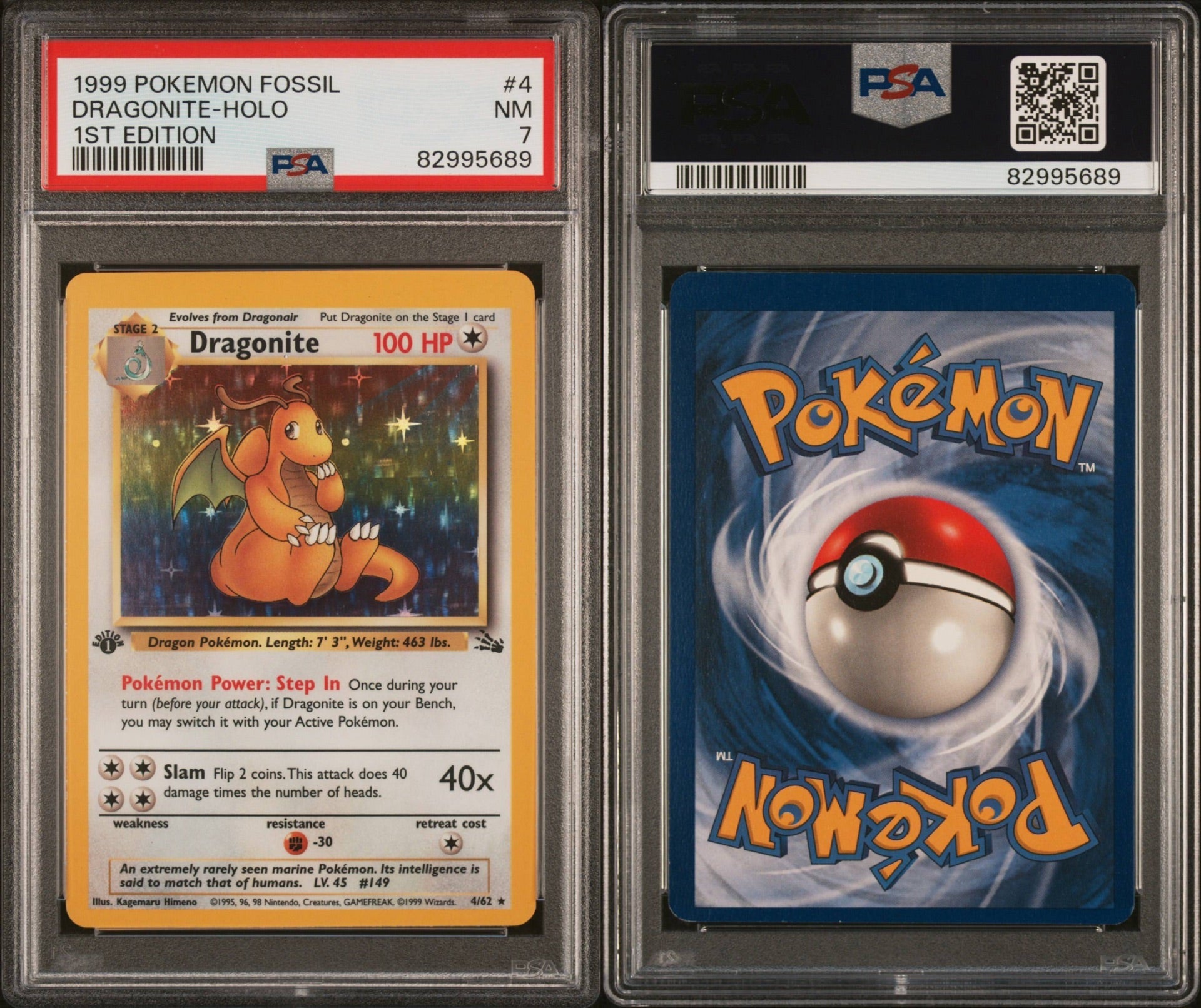 Explore premium graded cards with PSA or BGS certification
