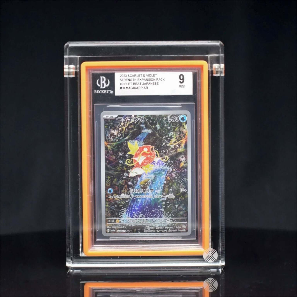 protect BGS slabs