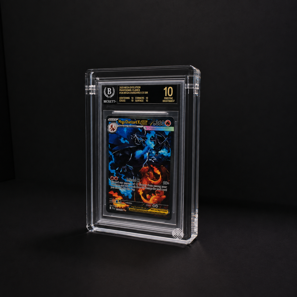 Opal X BGS Premium