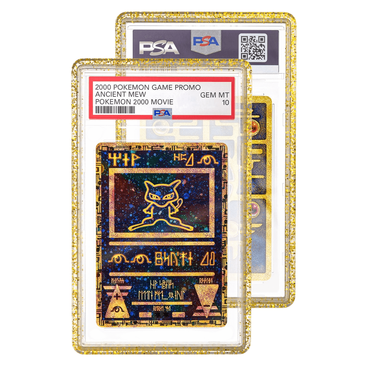 Graded Guards
