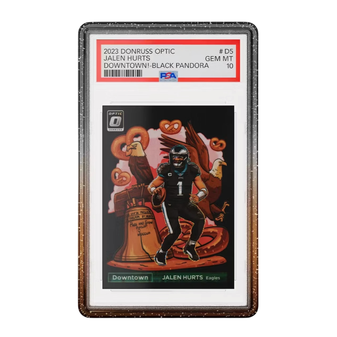 GradedGuard Limited Edition (PSA)