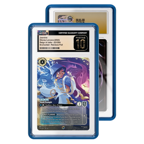 GradedGuard Jewel (CGC)