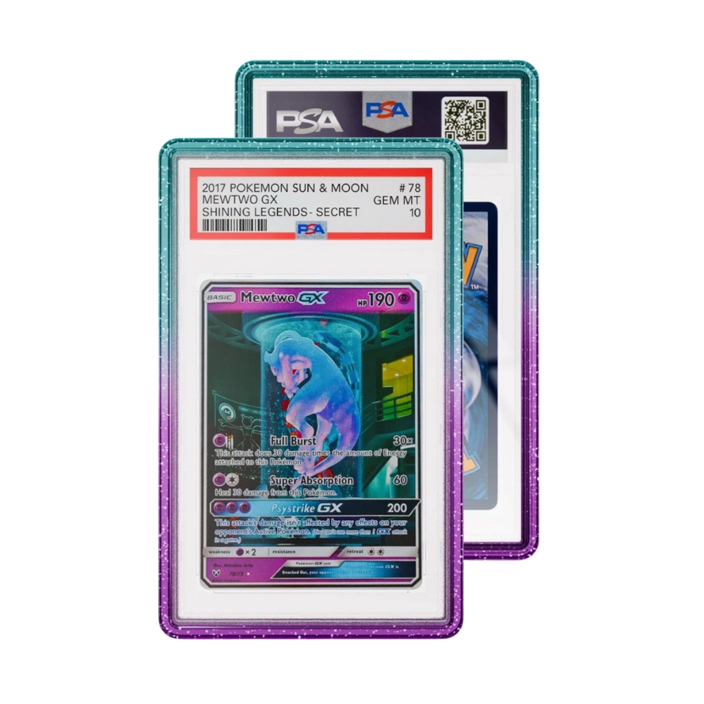 GradedGuard Limited Edition (PSA)