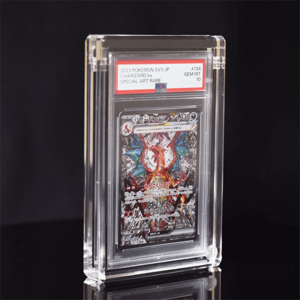 graded guard