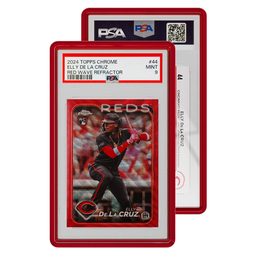 GradedGuard Jewel (PSA)