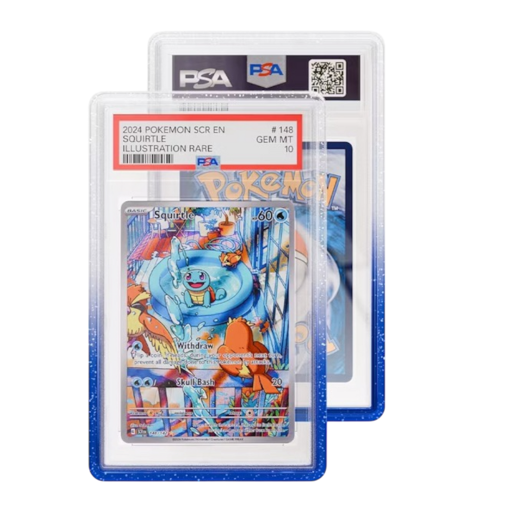 GradedGuard Limited Edition (PSA)