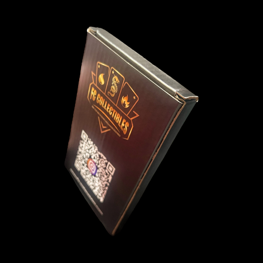 Slab Shipping Box - 25ct Bundle