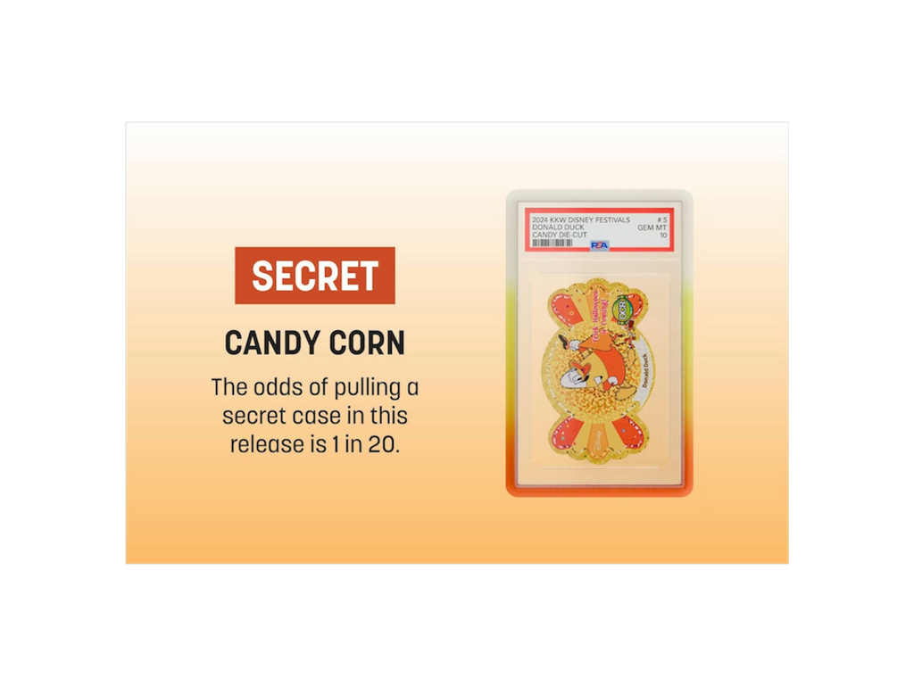 Trick or Treat (PSA)