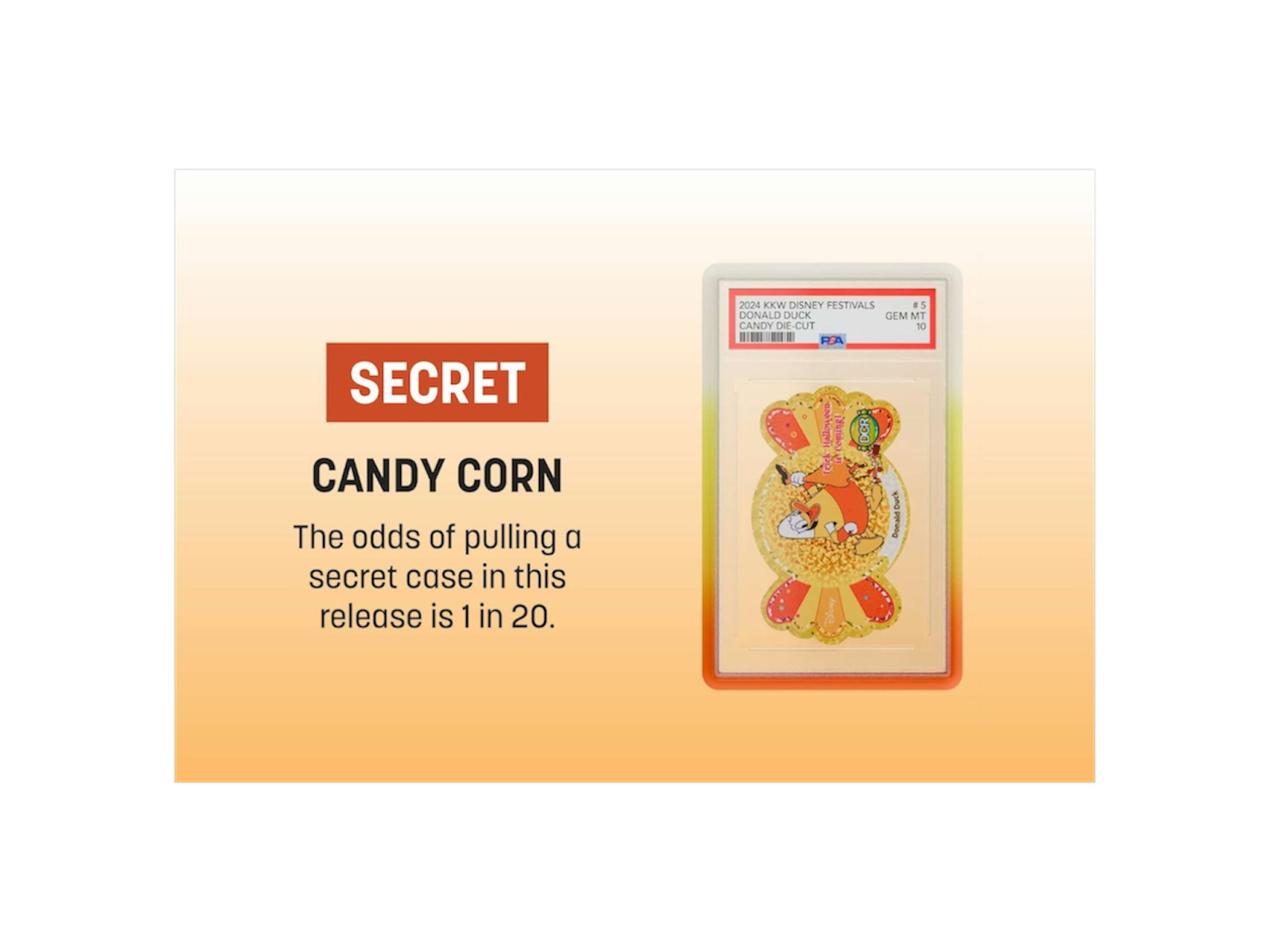 Trick or Treat (PSA)