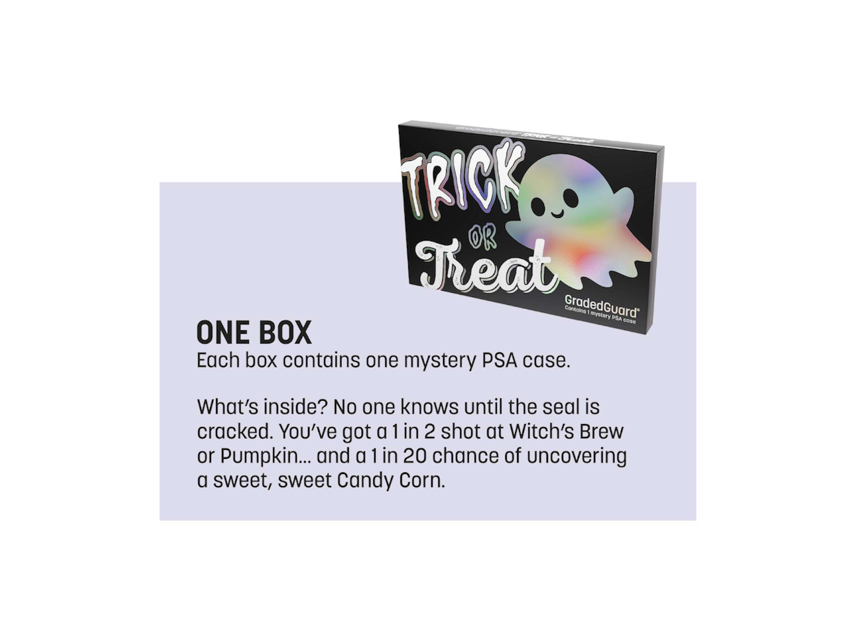 Trick or Treat (PSA)