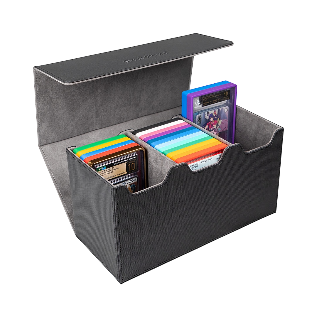 Triple Row GradedGuard Storage Box