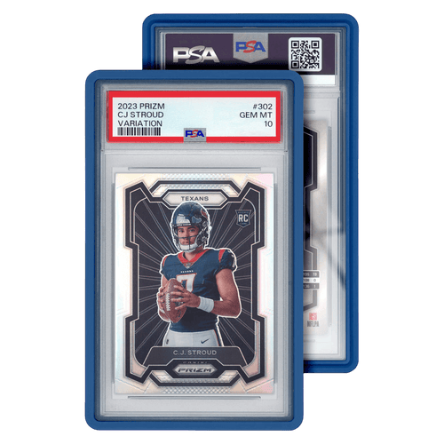 graded guards