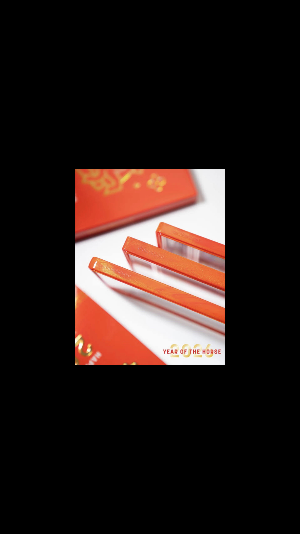 GradedGuard Chinese New Year (PSA)