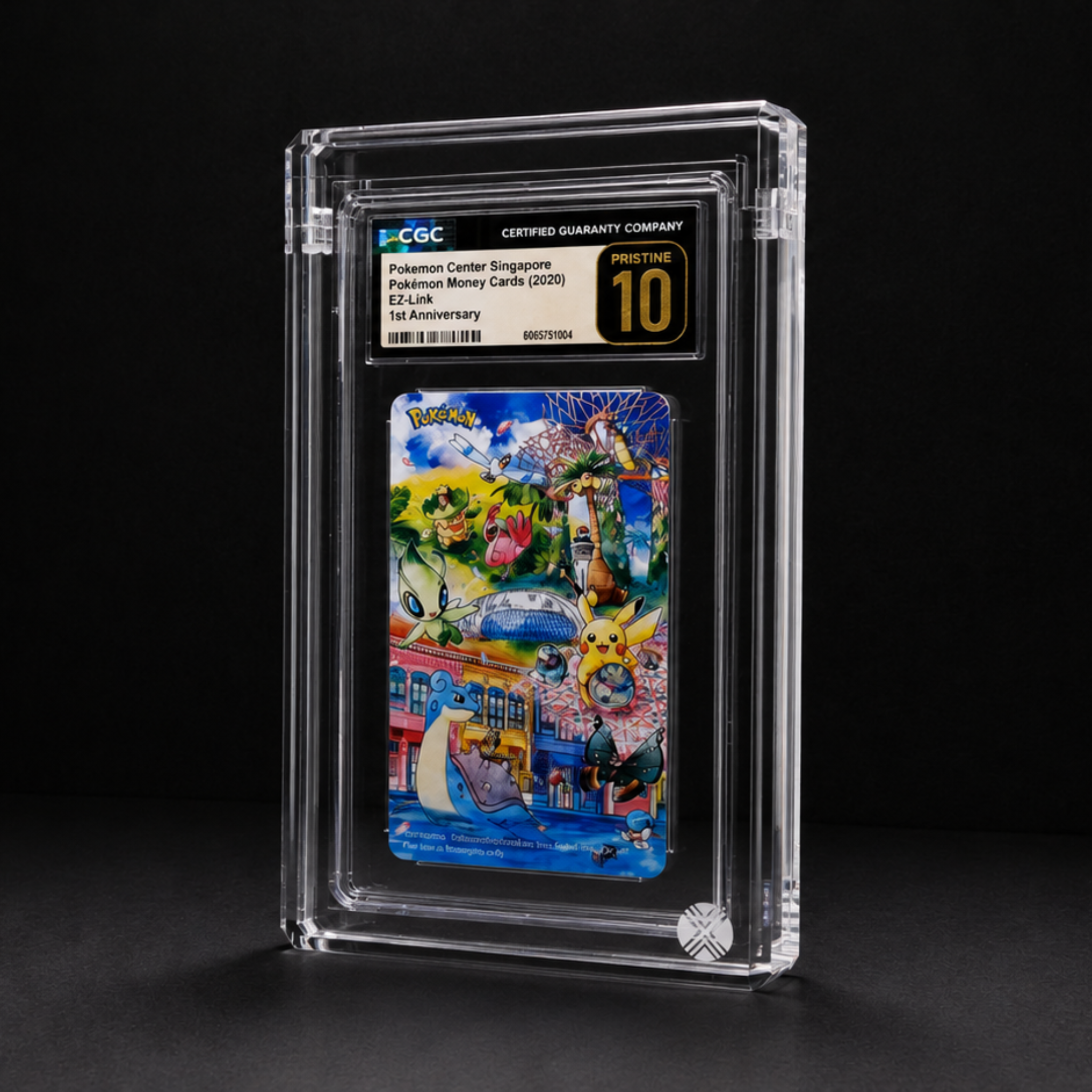 Opal X PSA Premium